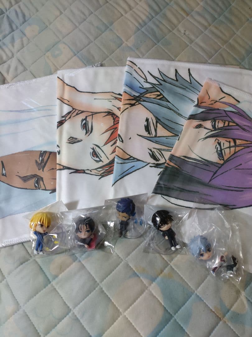 ノンジャンル　一番くじアニメ　まとめ売り