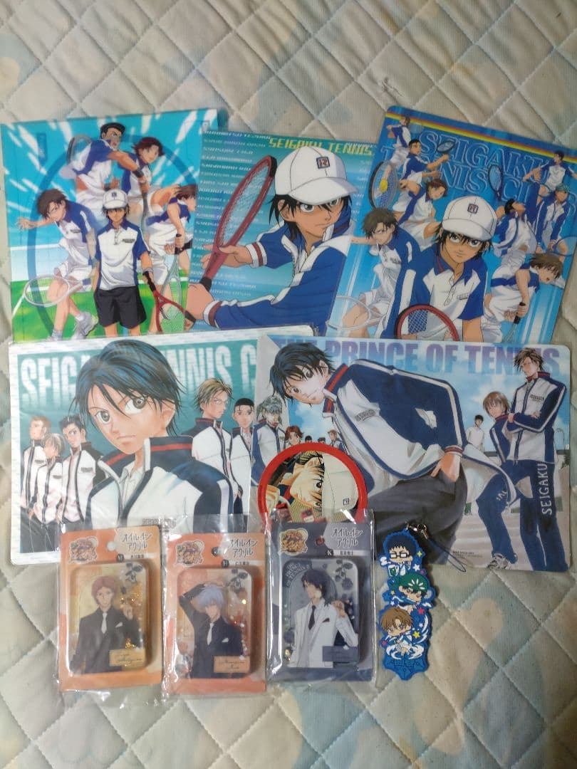 ノンジャンル　一番くじアニメ　まとめ売り