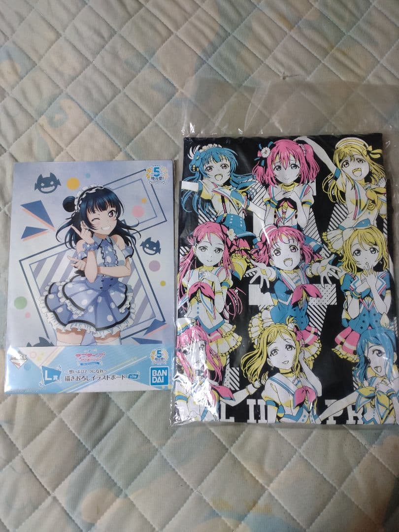 ノンジャンル　一番くじアニメ　まとめ売り