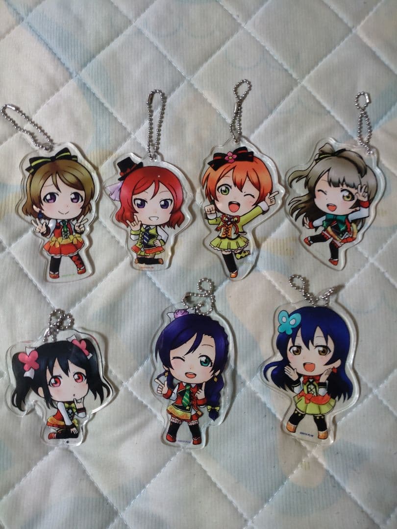 ノンジャンル　一番くじアニメ　まとめ売り