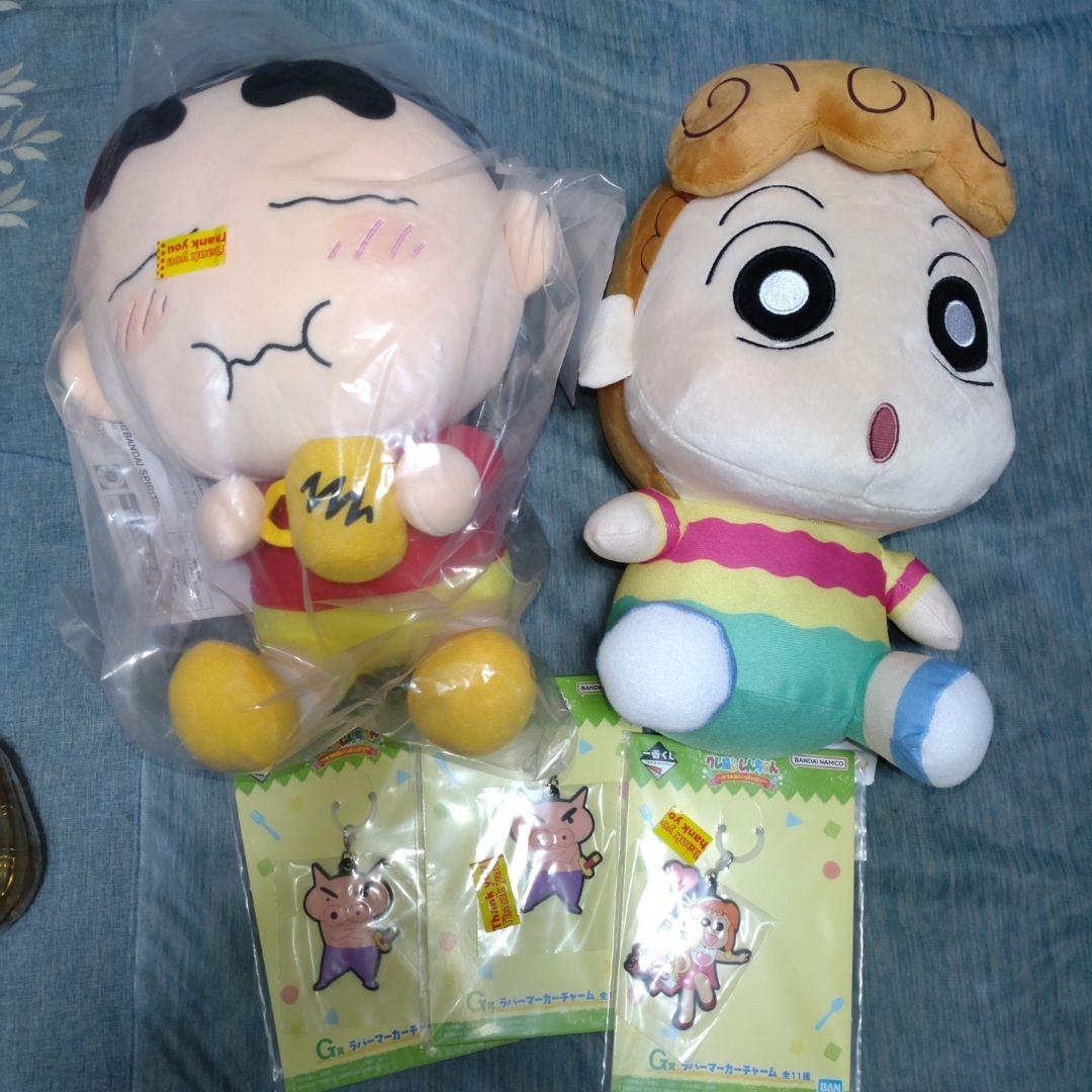 ノンジャンル　一番くじアニメ　まとめ売り