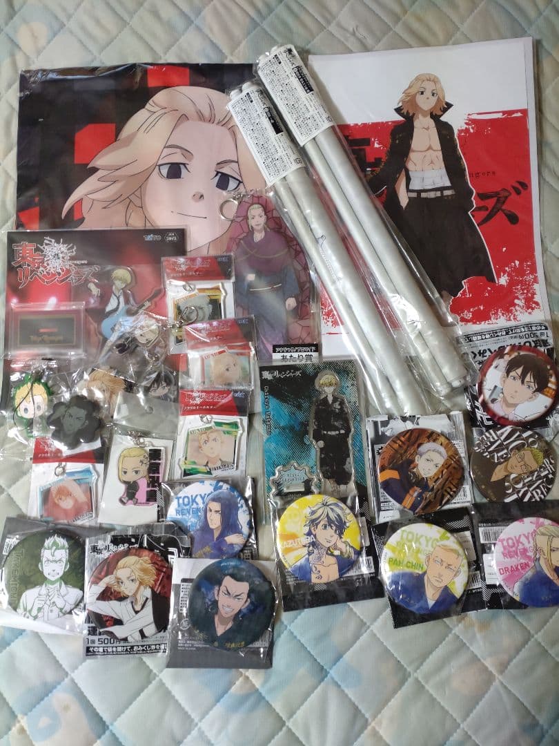 ノンジャンル　一番くじアニメ　まとめ売り