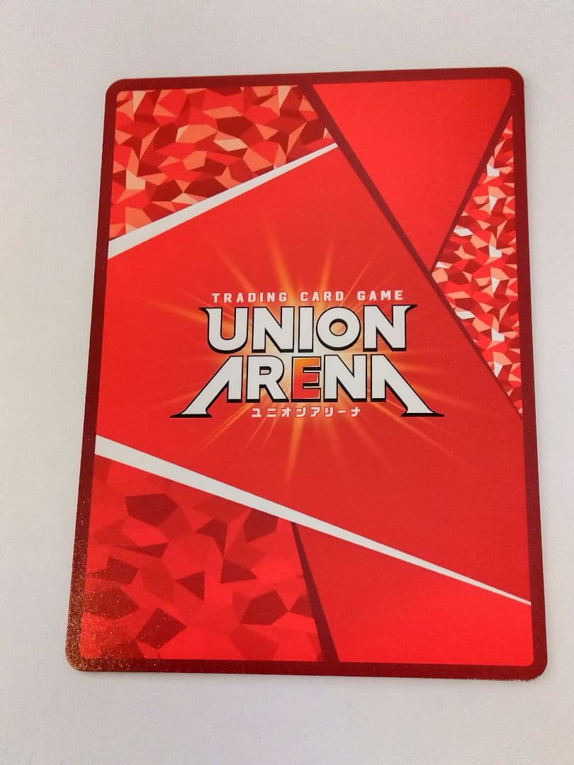 ユニオンアリーナ リゼロ「レム」《パラレル》SR★★（スーパーレア★★）