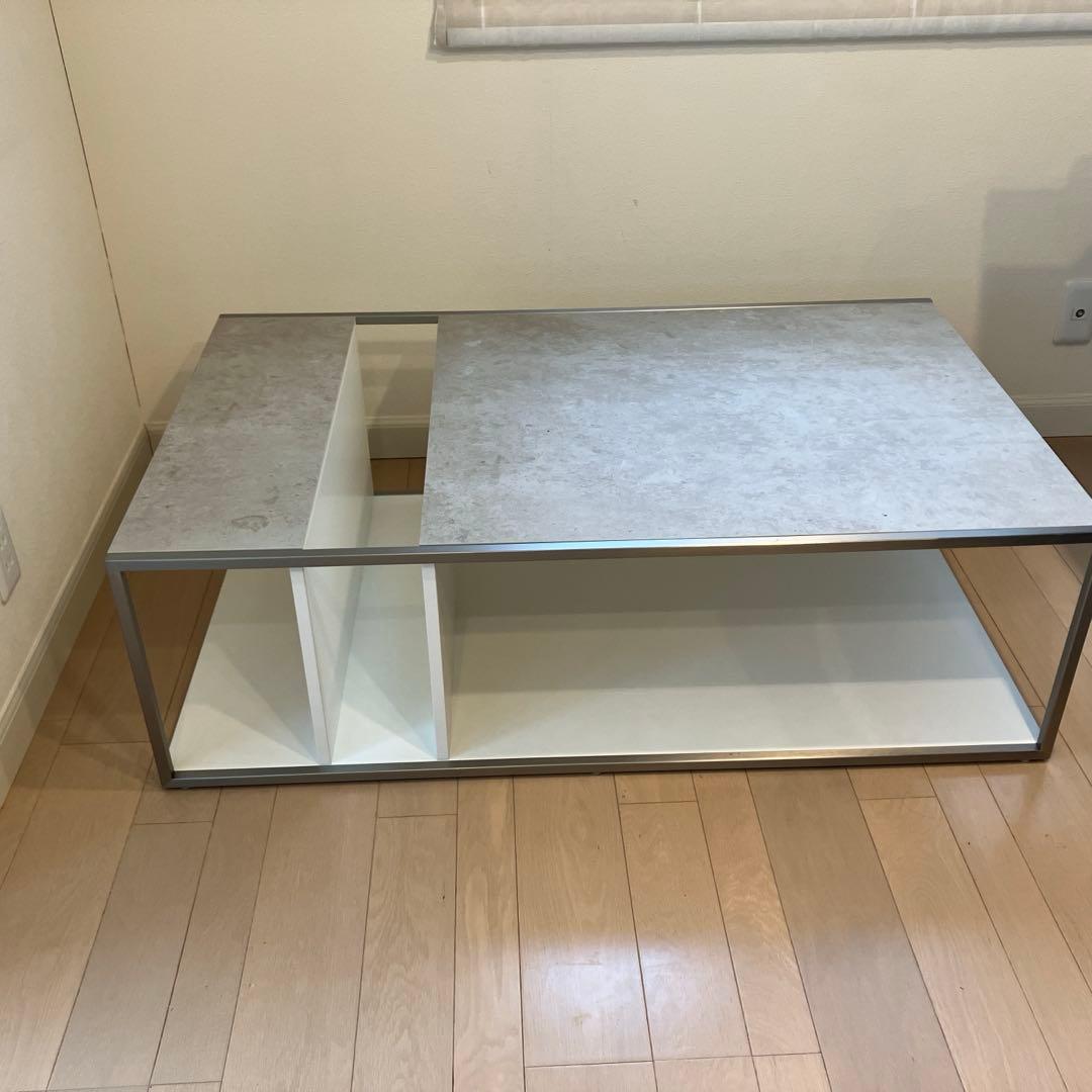 ボーコンセント　センターテーブル