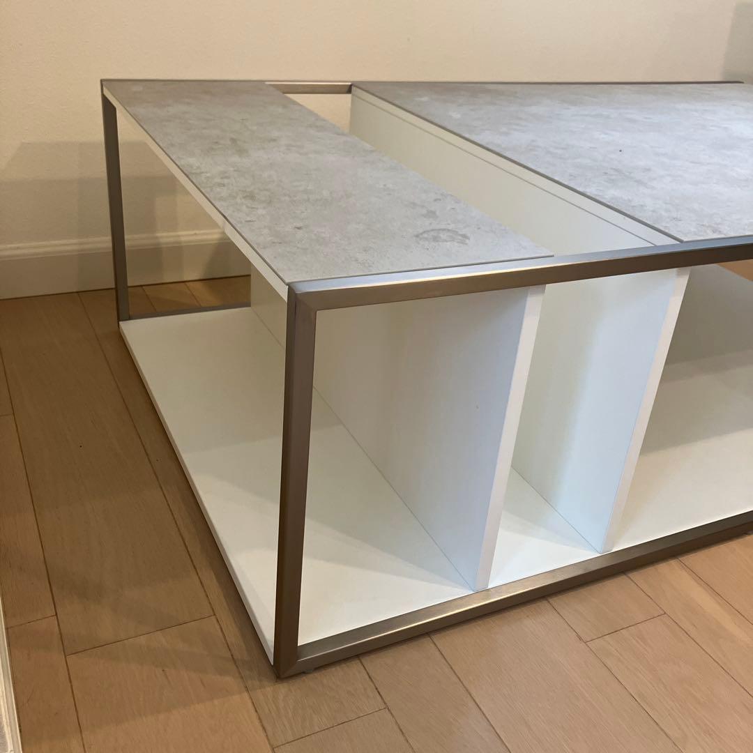 ボーコンセント　センターテーブル