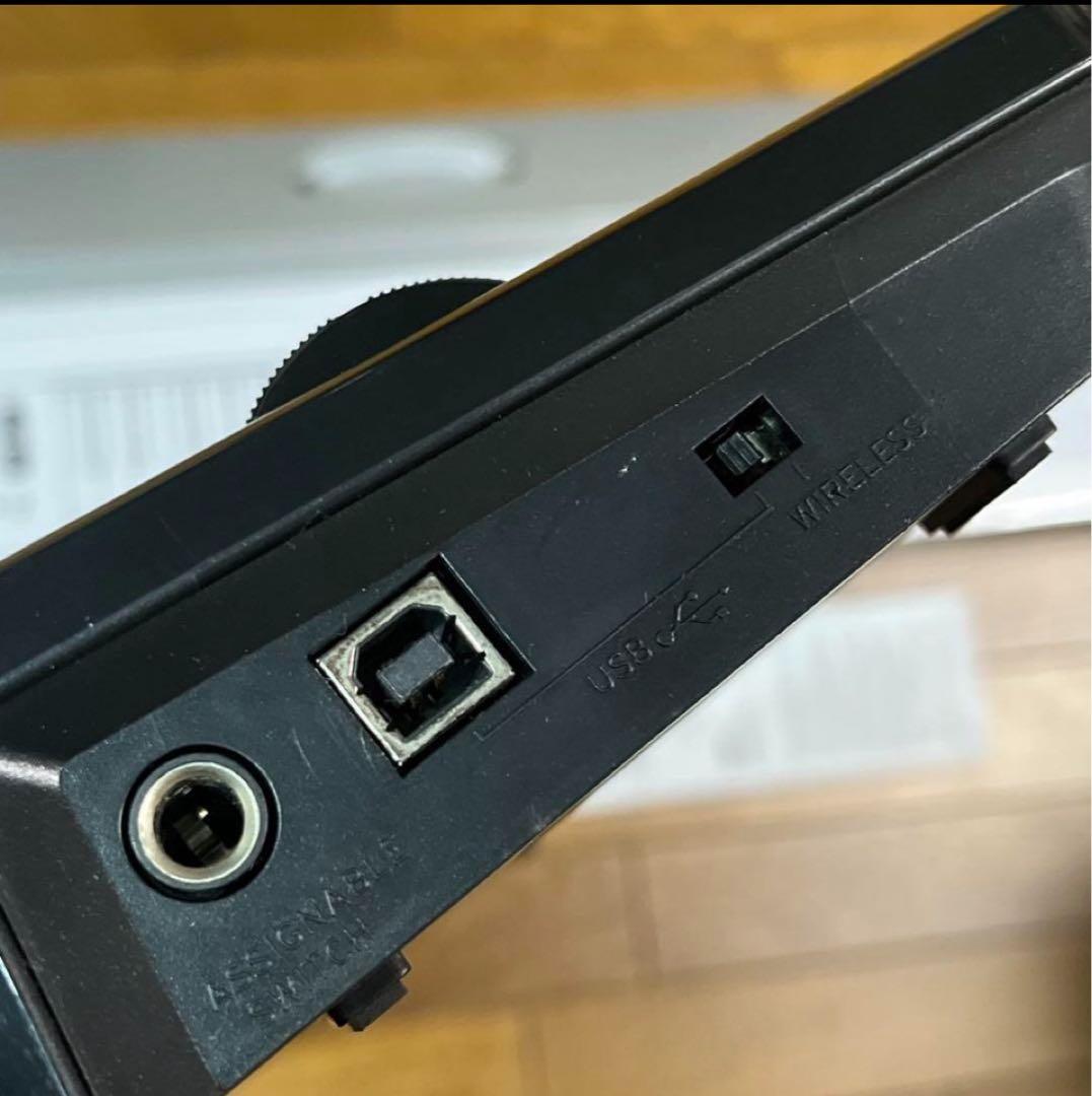 【KORG】microKEY2-61 AIR MIDIキーボードワイヤレス61鍵