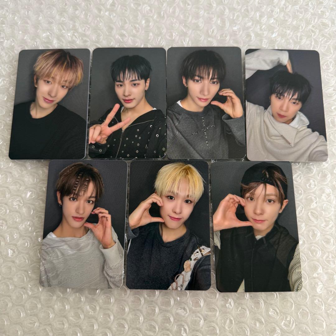 nexz ネクスジ トレカ サウェ コンプ - メルカリ