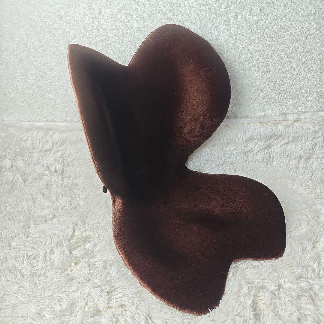 【新品.箱付】MTG Style スタイル エレガント 骨盤サポート 姿勢ケア