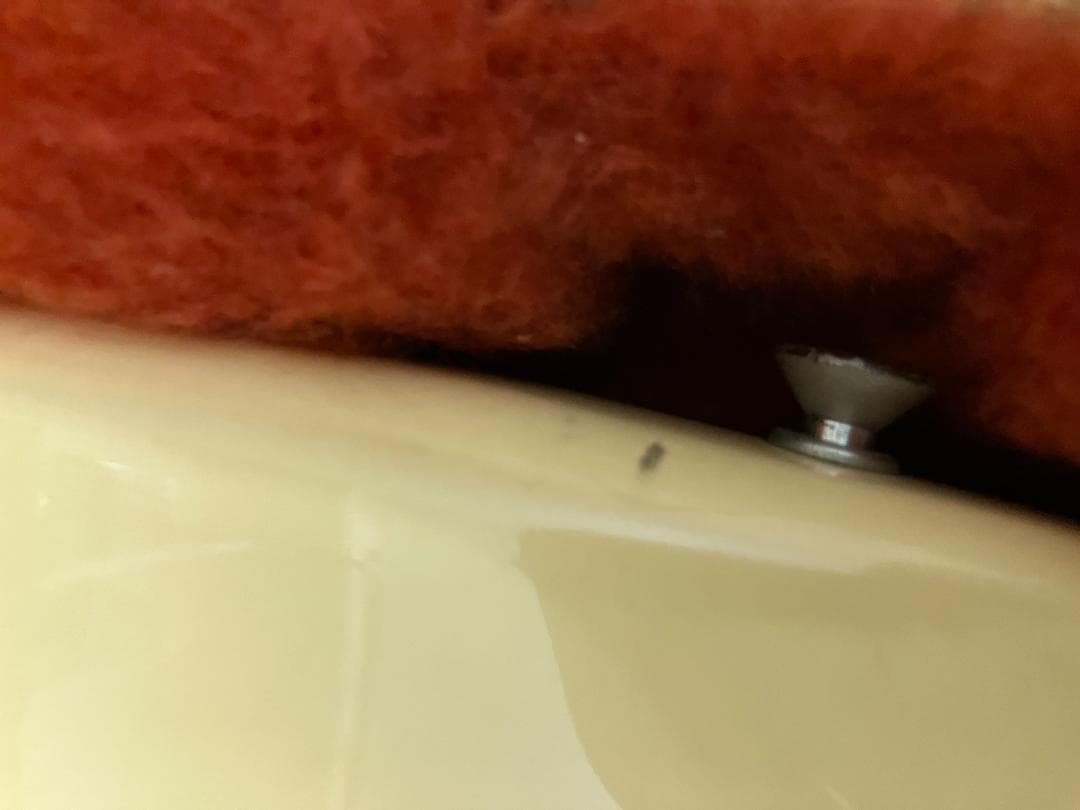 Fender ストラトキャスター USA 1997年製 Warmothネック - メルカリ