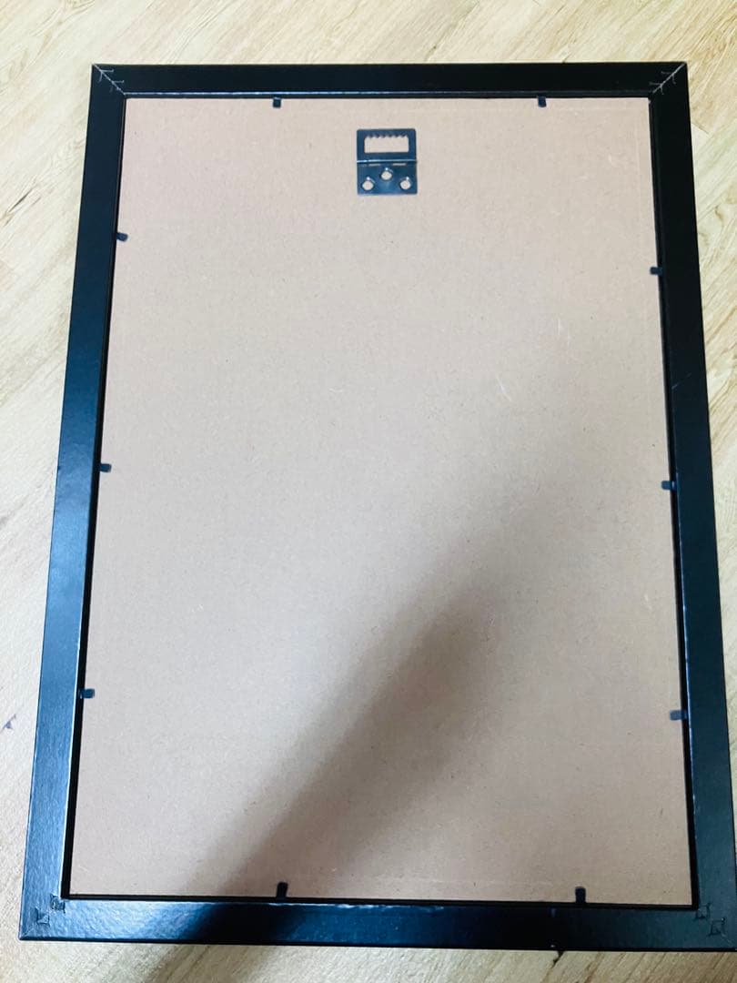 メタルギアソリッド5 ファントムペイン一番くじラストワン賞 描き