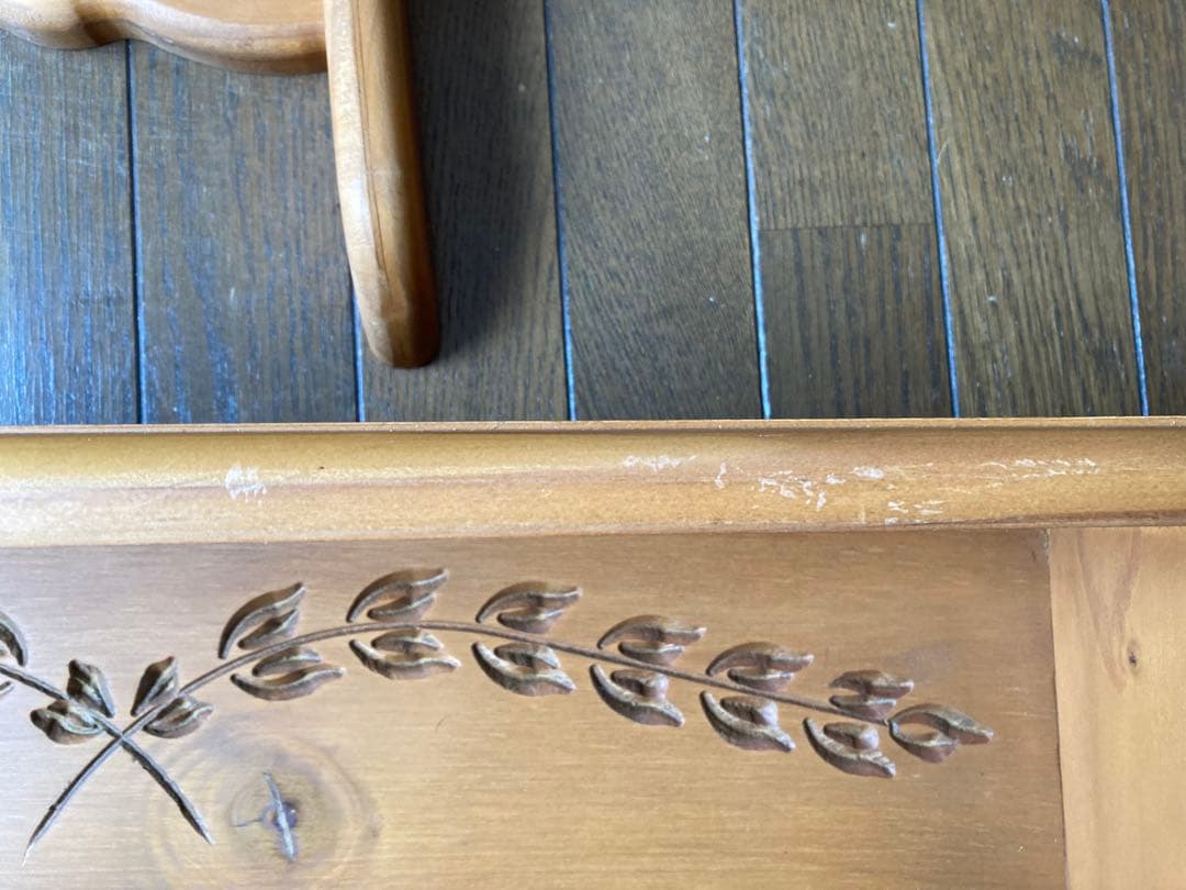 アントステラ　シェルフ