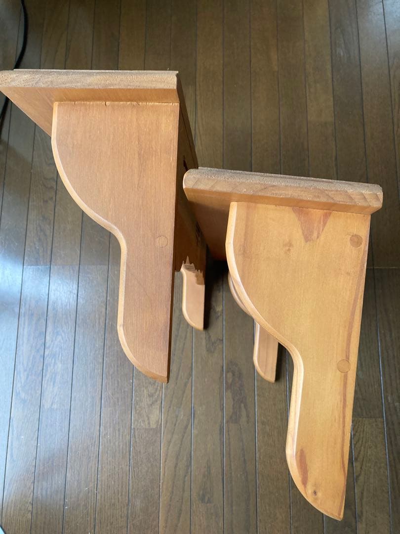 アントステラ　シェルフ