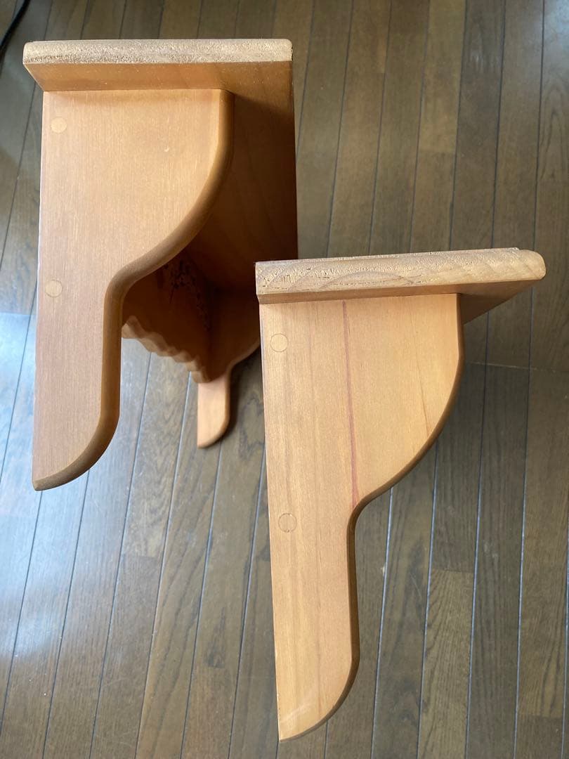 アントステラ　シェルフ