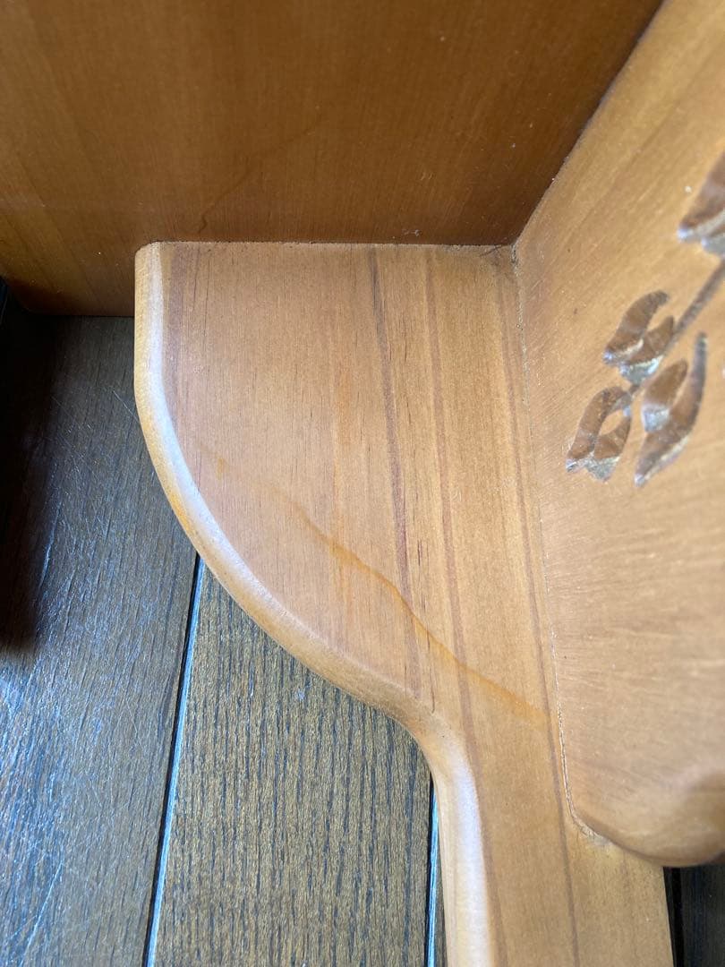 アントステラ　シェルフ