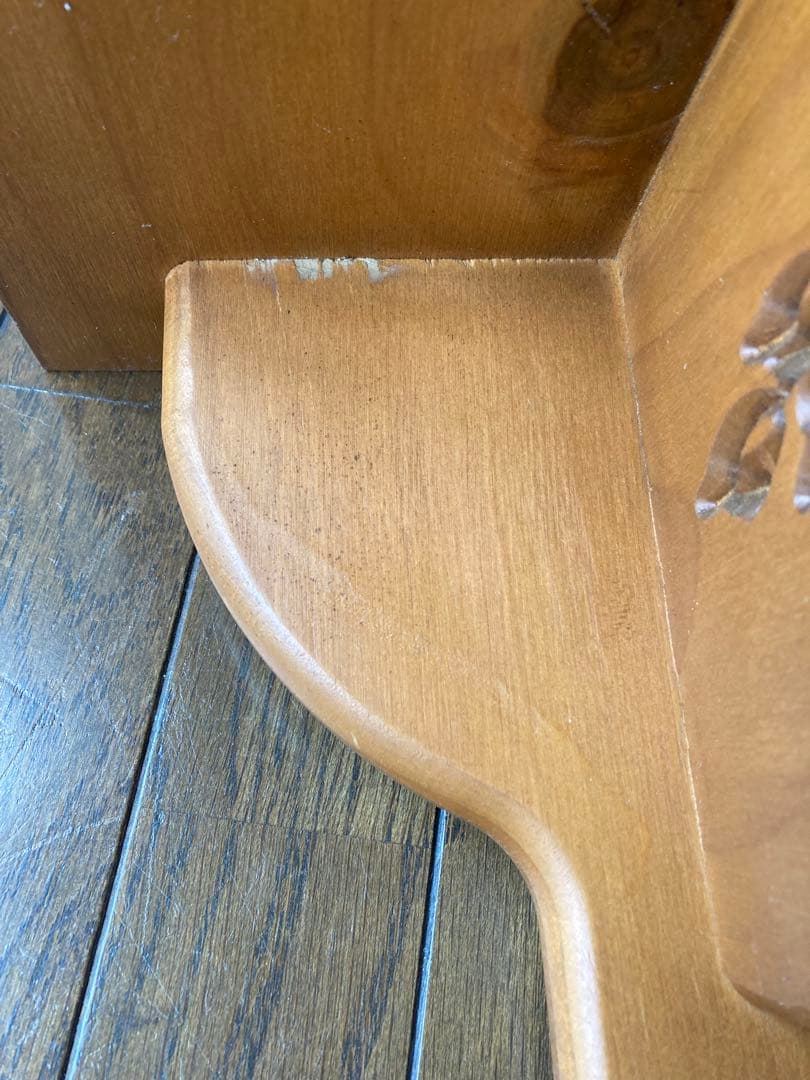 アントステラ　シェルフ