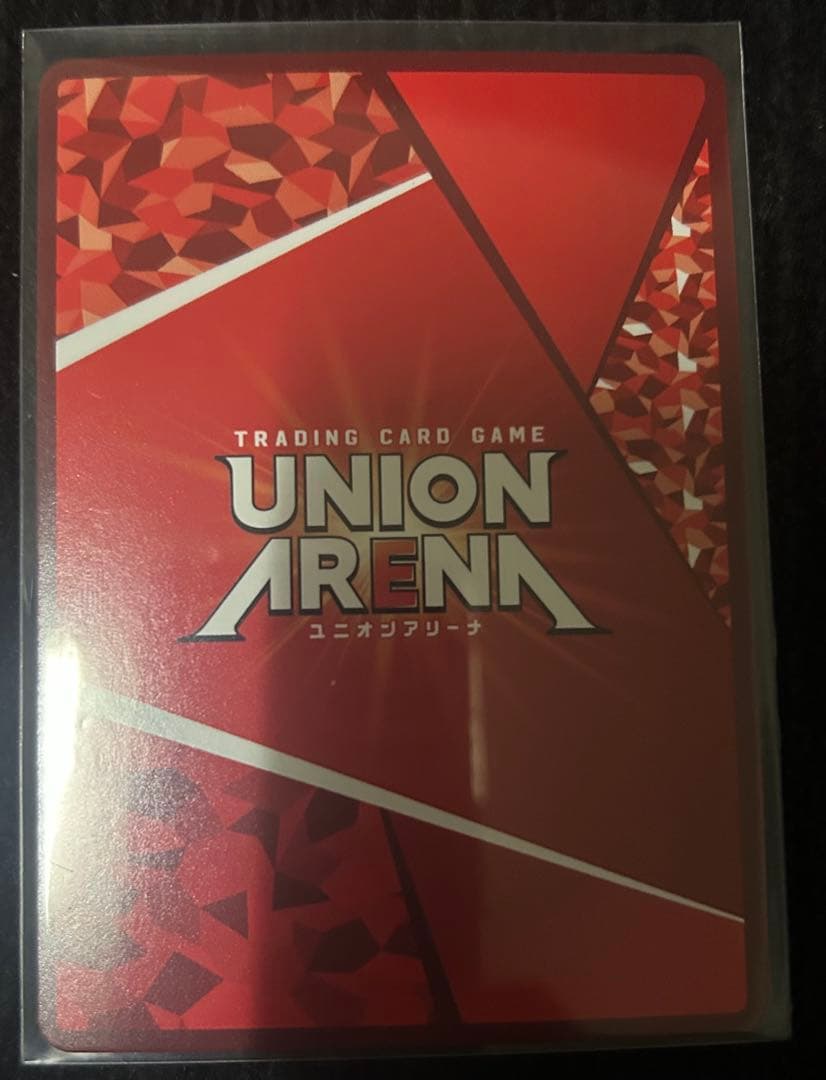 ユニオンアリーナ SAO Vol.2 シノン パラレル U☆ - メルカリ