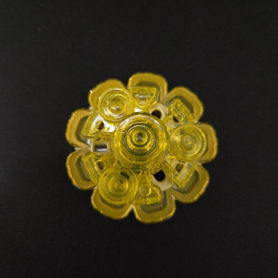 メタルファイトベイブレード コロコロ 応募者全員サービス 3点セット