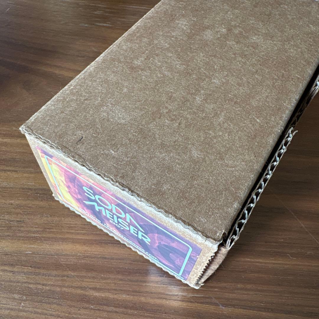 【希少品】Deviever SODA MEISER