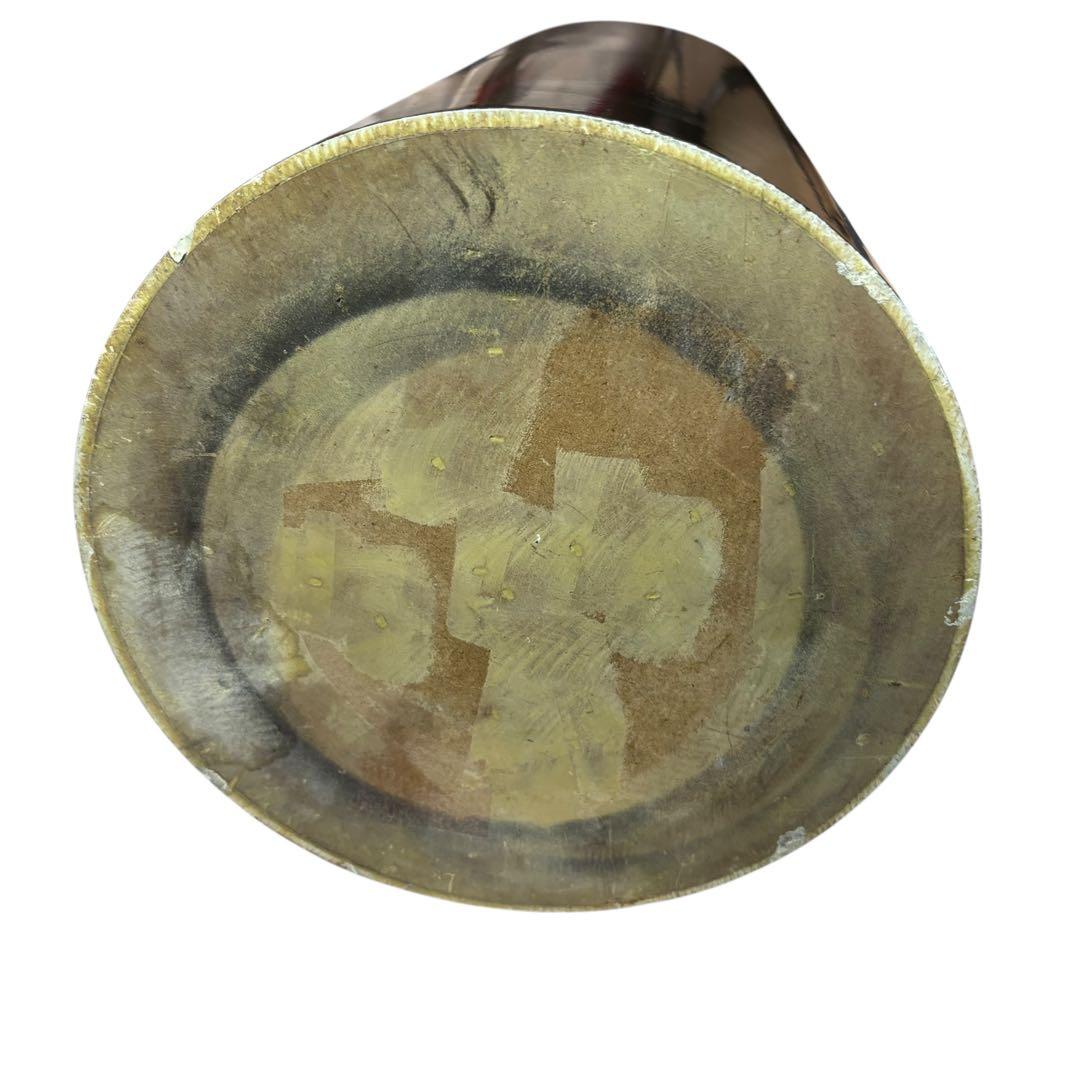 【希少】ミッドセンチュリー リップスティックミラー フロアスタンドミラー