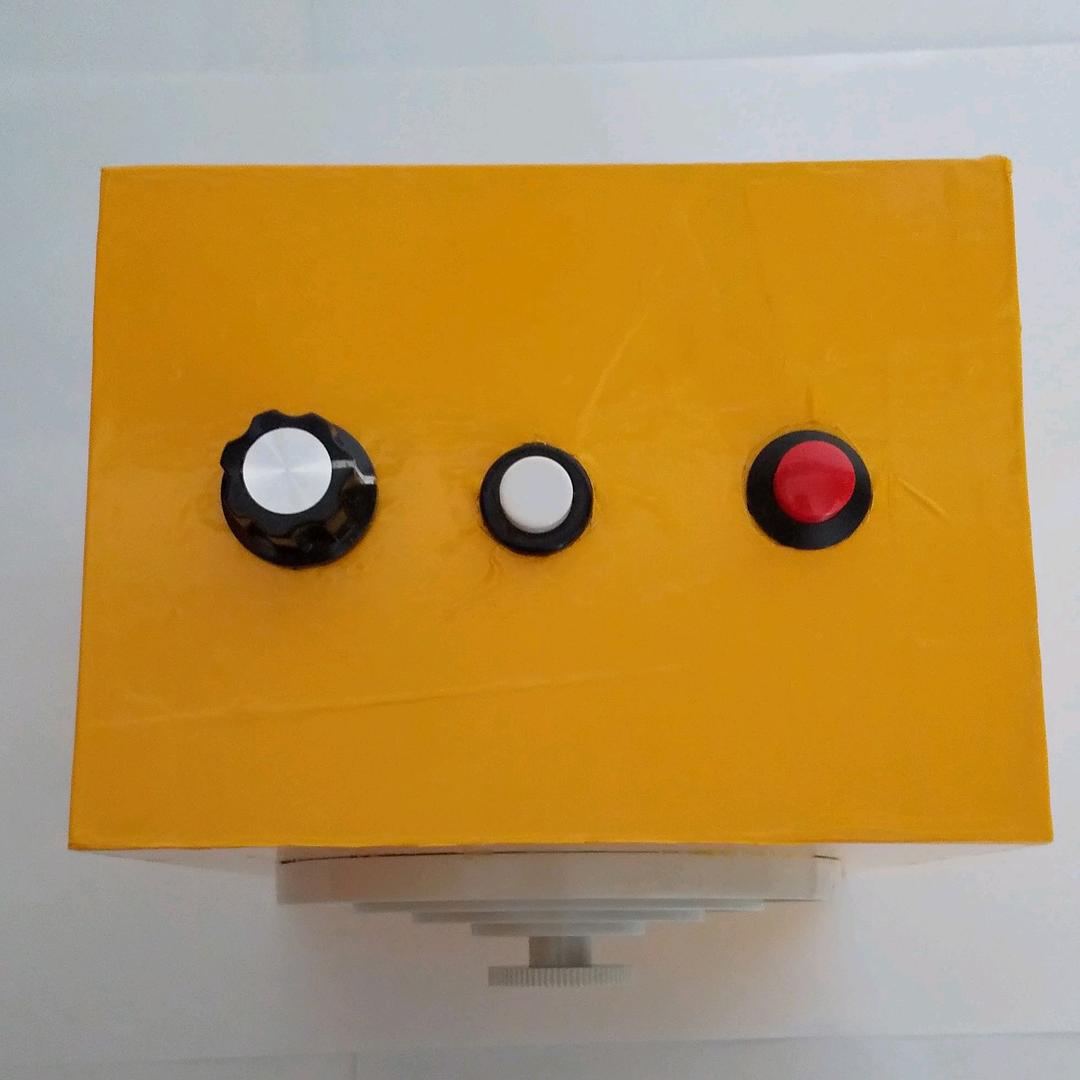 8曲入りオルゴール　手作り　インテリア