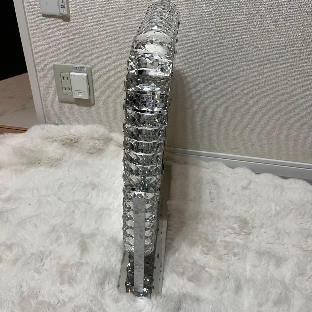 Francfranc ブリエ ハリウッドミラー スクエア