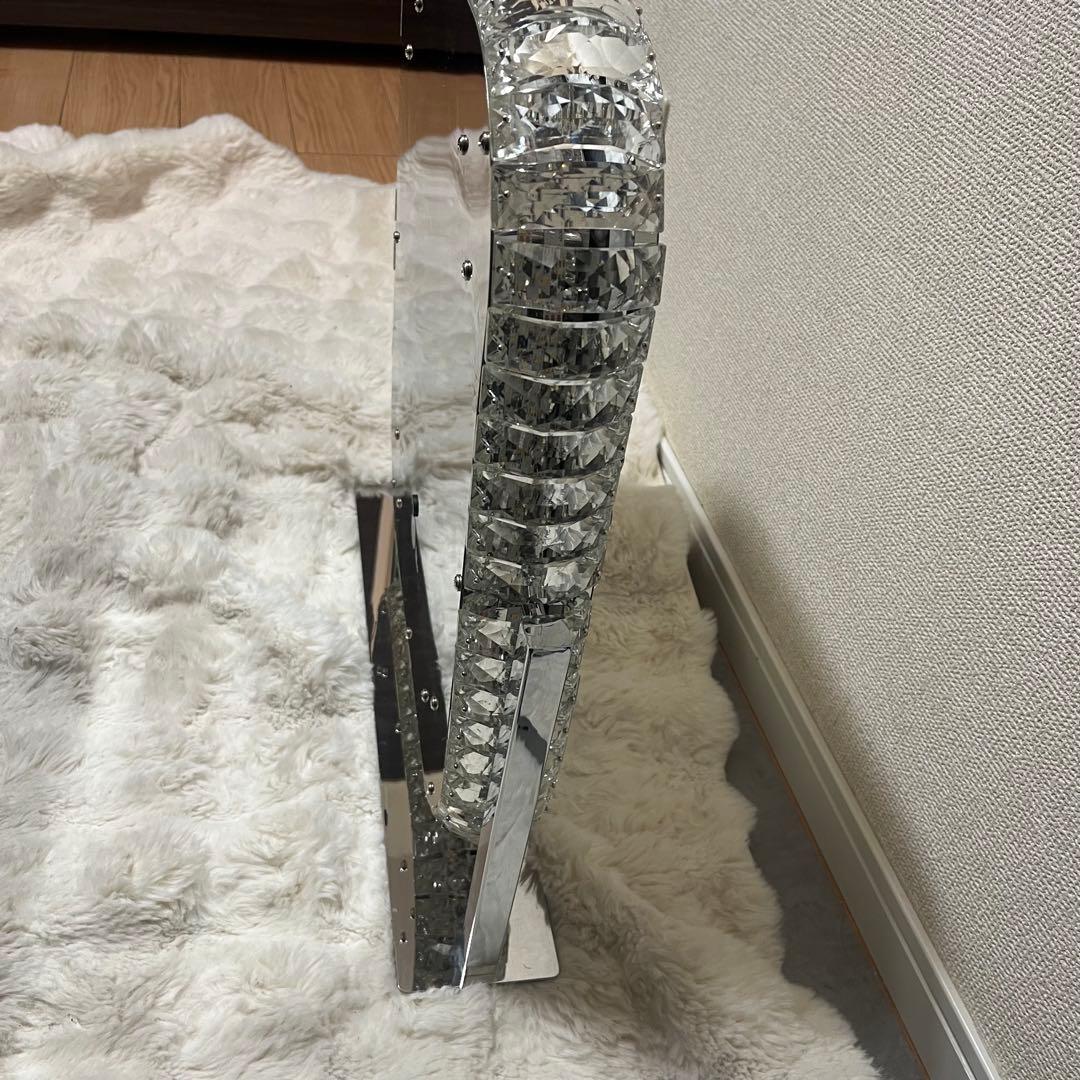 Francfranc ブリエ ハリウッドミラー スクエア