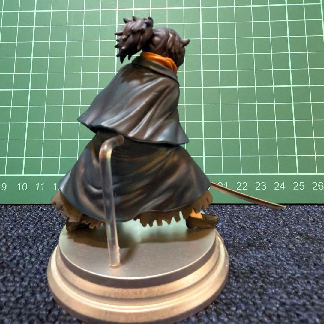 FGO コレクションフィギュア アサシン 岡田以蔵 - メルカリ