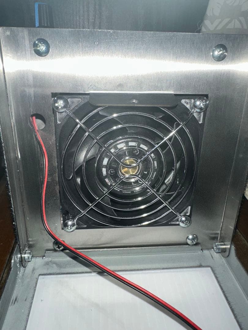 互換ブース マイクロV3 GOKAN BOOTH MICRO V3 中古美品