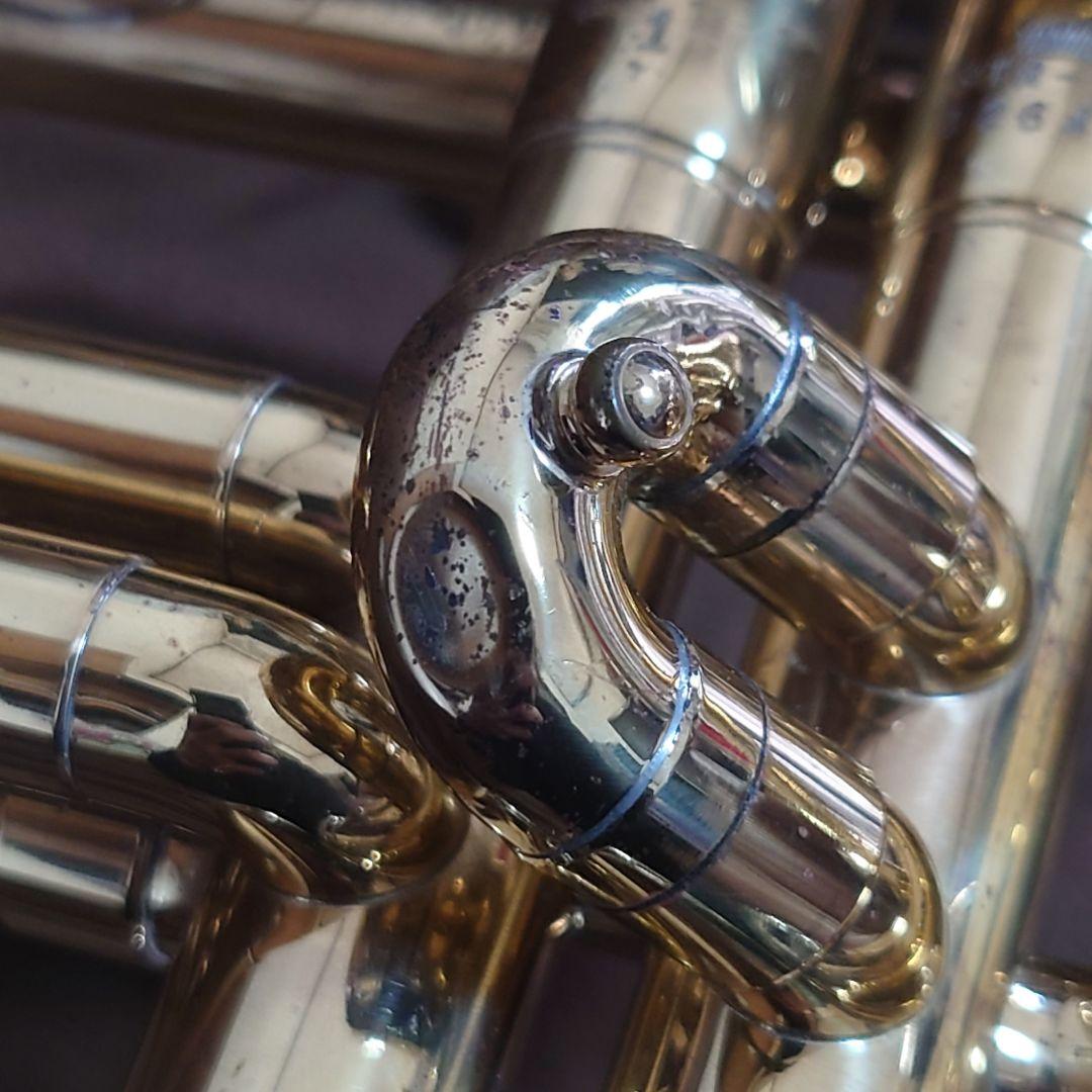 ヤマハ/YAMAHA★トランペットYTR-234★送料無料