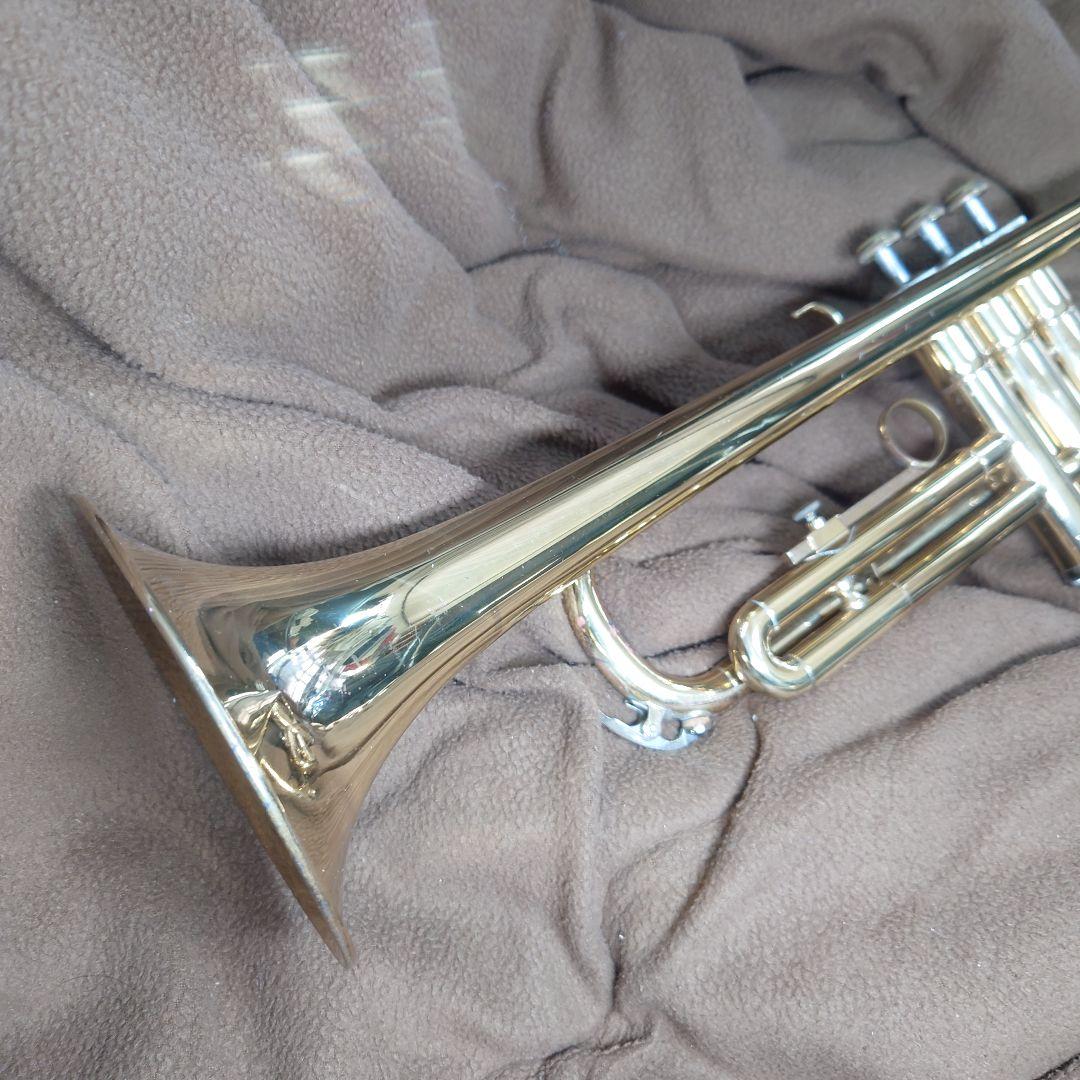 ヤマハ/YAMAHA★トランペットYTR-234★送料無料