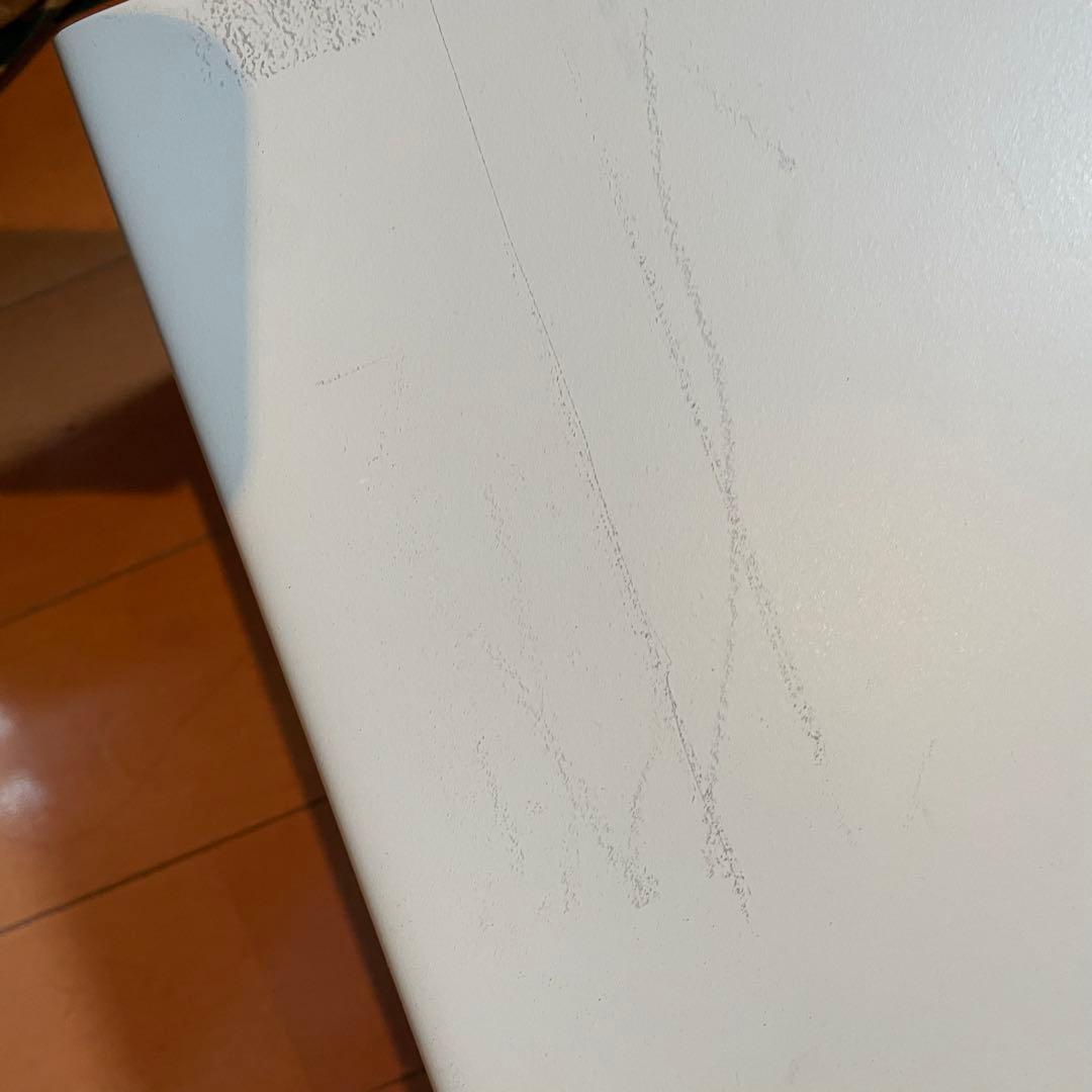 無印良品　スタッキングシェルフ　コの字棚　4個