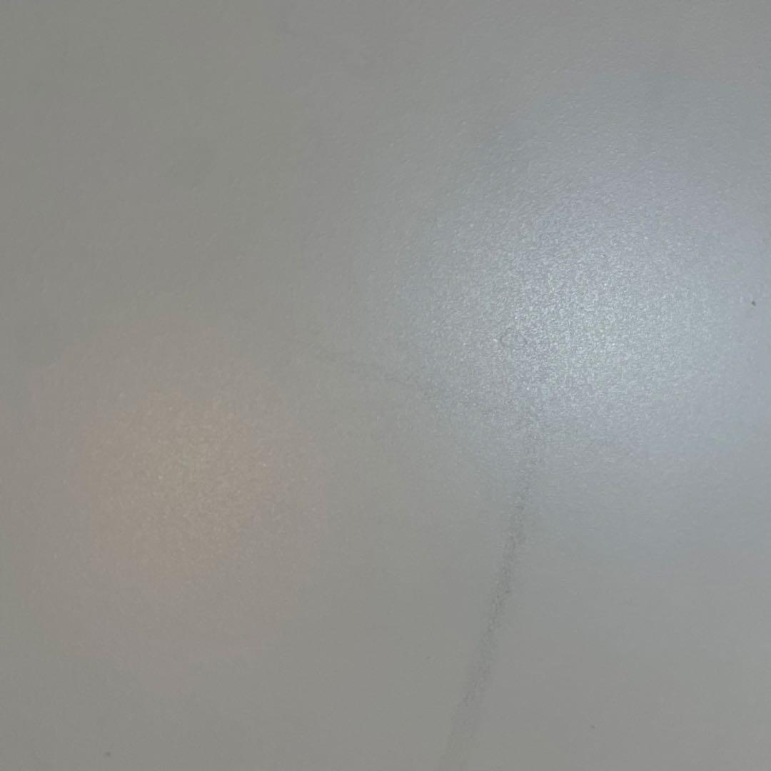 無印良品　スタッキングシェルフ　コの字棚　4個