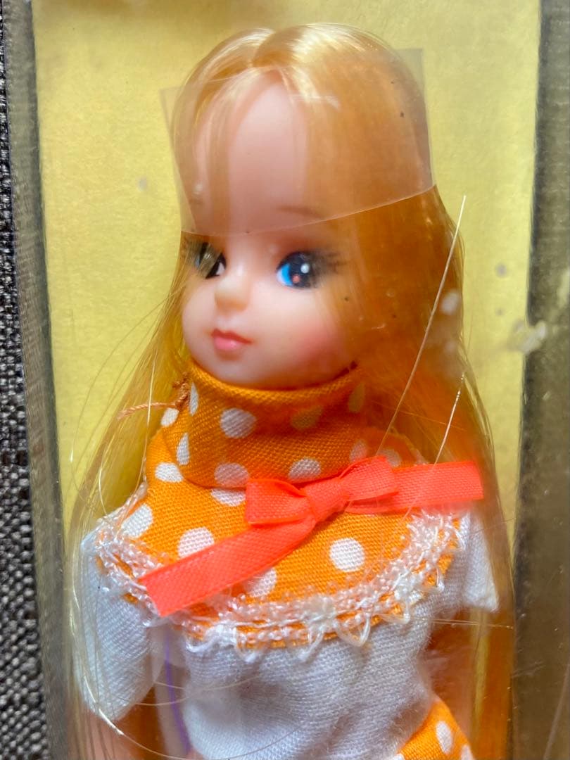 デッドストック！ 1974年 ピコちゃん タカラ 16cm 昭和レトロ - メルカリ