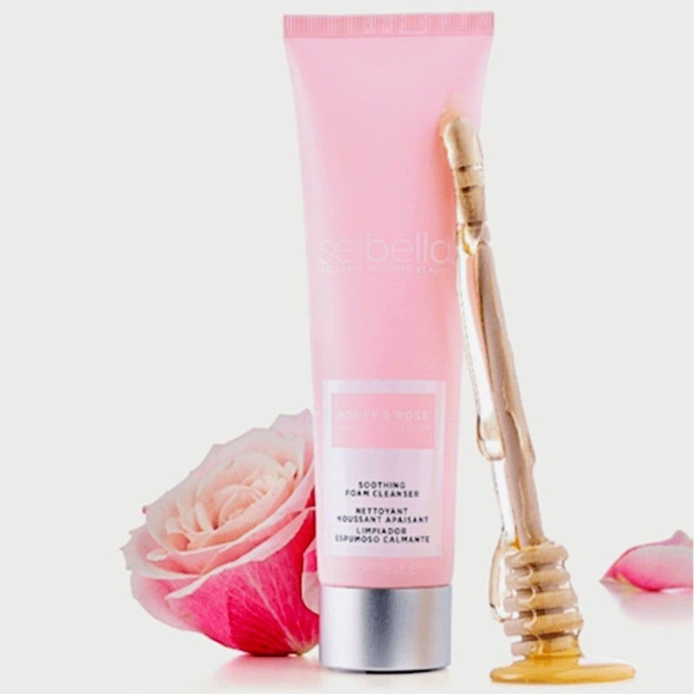 ♥新品正規品 メラルーカ セイベラ HRフェイシャルウォッシュ 洗顔 2個セット