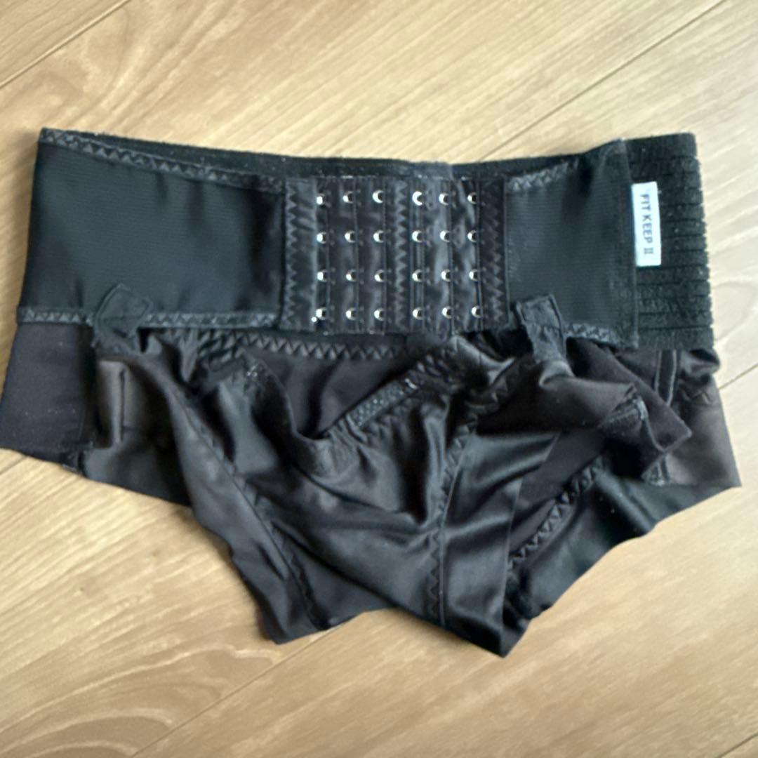 FIT KEEP2 骨盤ベルトMサイズ2枚