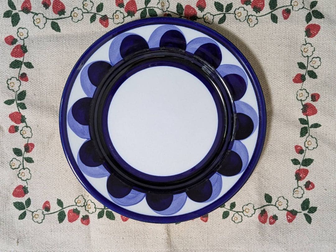 アラビア PAJU プレート 19.5cm プレート 2枚セット 北欧