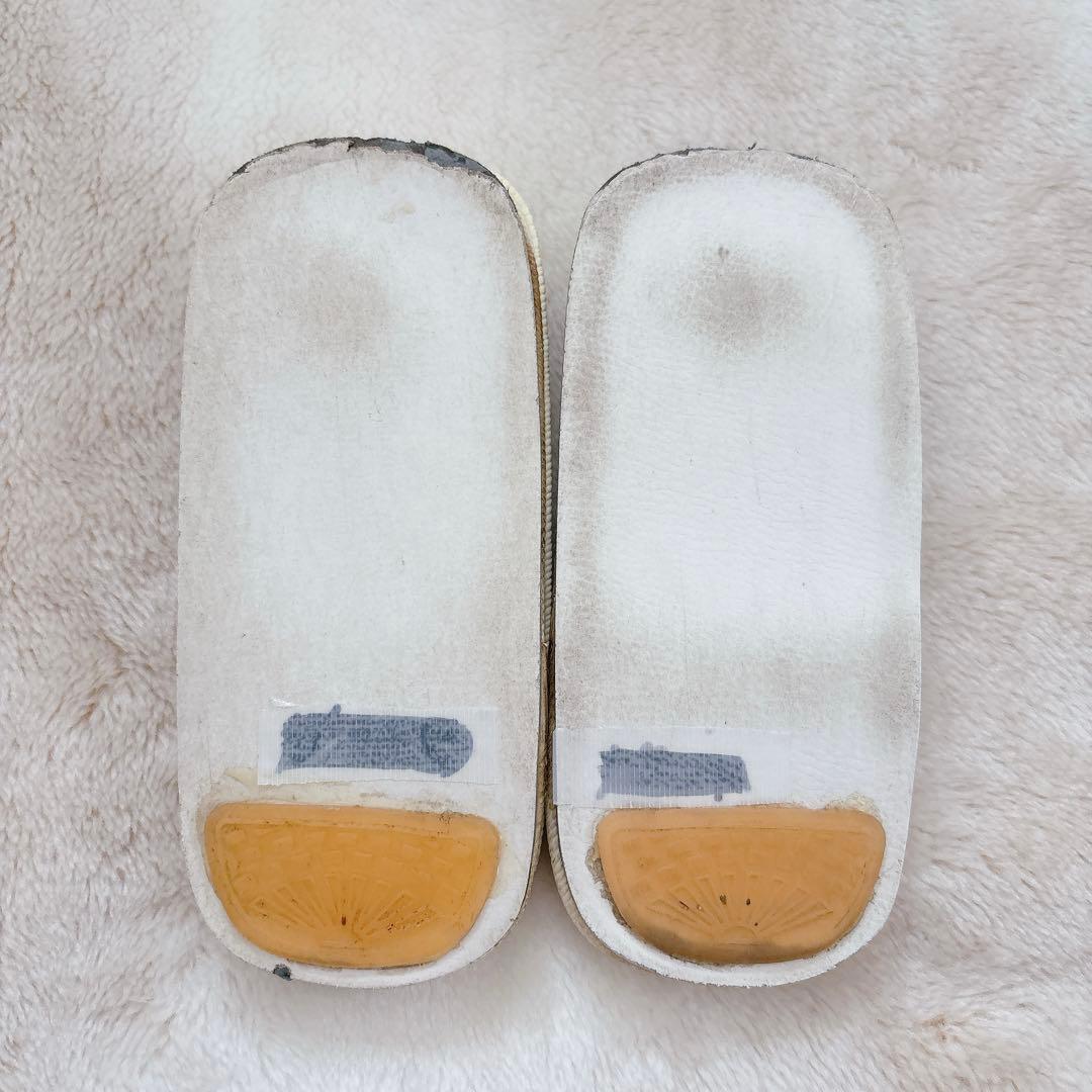 七五三　5歳　７歳　男児　男の子　羽織　袴セット　懐剣　角帯　着物　雪駄　紺