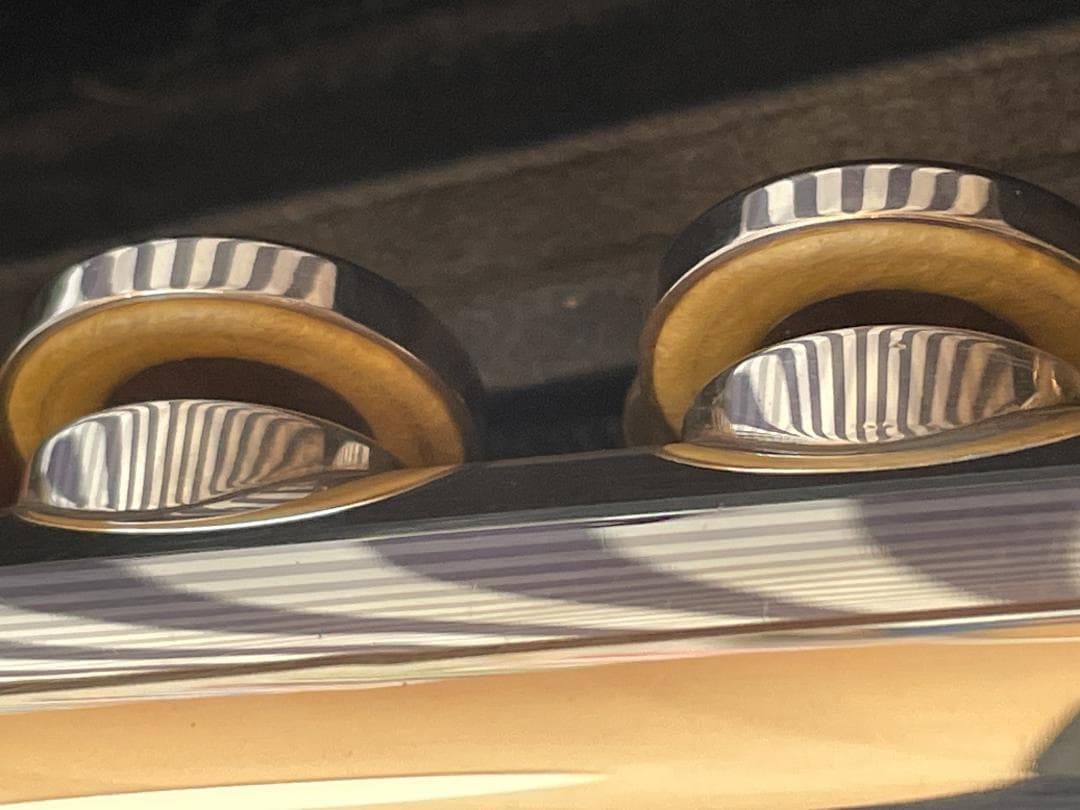 パールフルート 総銀製 “Maesta” ソルダードトーンホール ＣＣＥ