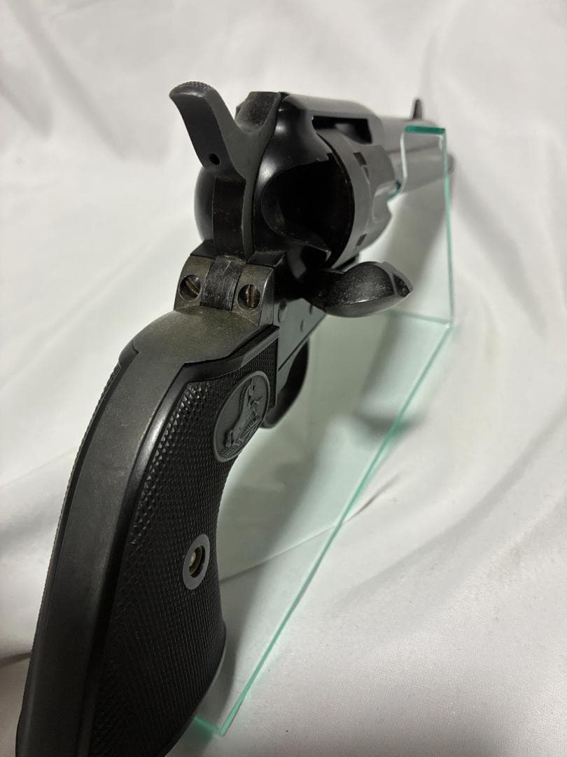 TANAKA　タナカ　SAA　シングルアクションアーミー　ペガサス　初期型　ガス