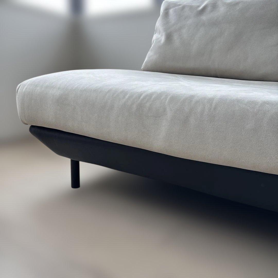 関家具　ソファー　コスターナ　3人掛けソファ