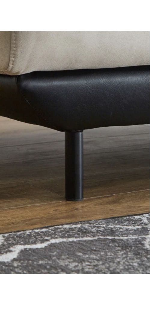 関家具　ソファー　コスターナ　3人掛けソファ