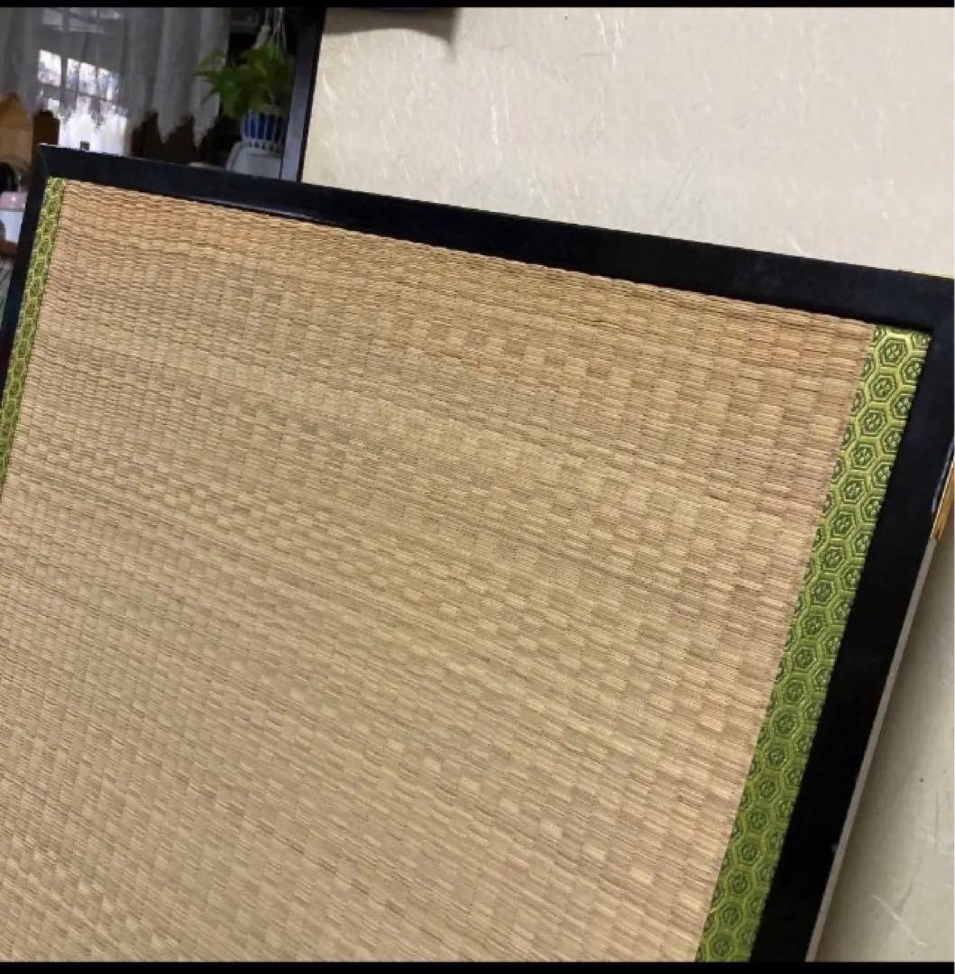 五月人形　御飾り台