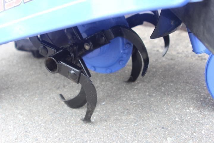 管理機・耕運機　イセキ　パンジー　P7　KP7-F6　A6970