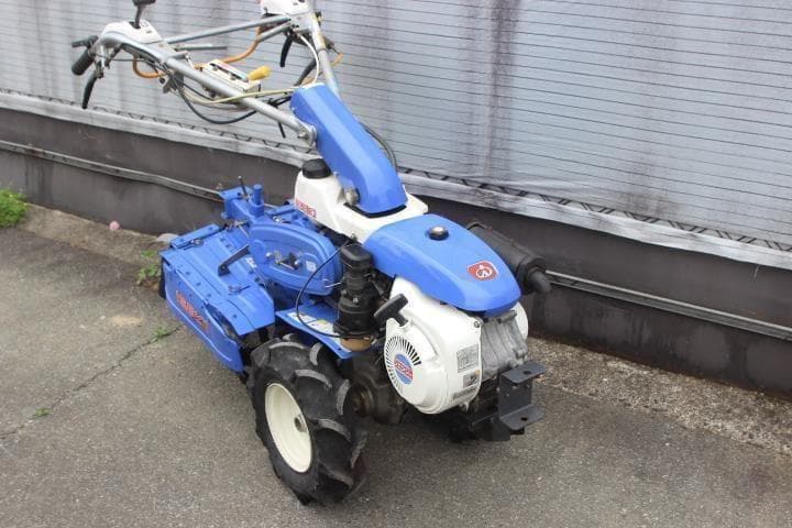 管理機・耕運機　イセキ　パンジー　P7　KP7-F6　A6970