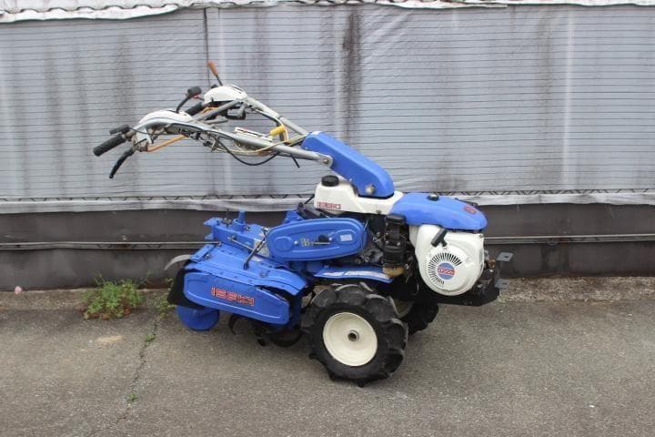 管理機・耕運機　イセキ　パンジー　P7　KP7-F6　A6970