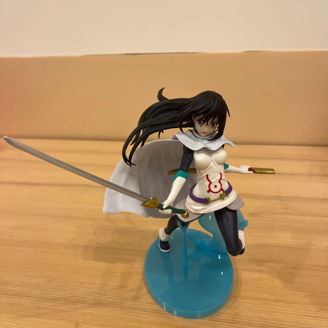 転生したらスライムだった件 フィギュア まとめ売り 転スラ - メルカリ