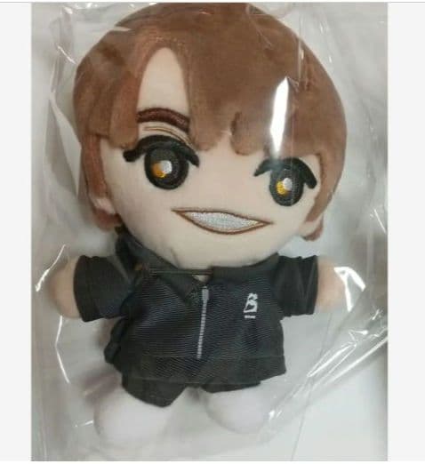 MILESixTONES ペンライト・髙地くん手つなぎストぬい - メルカリ