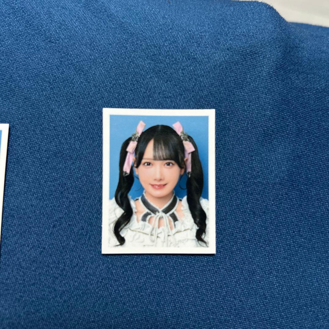 美品】鈴木瞳美 ノイミー ≠ME ID フォト 証明写真 - メルカリ