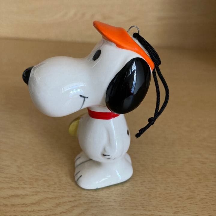 ヴィンテージ SNOOPY オーナメント