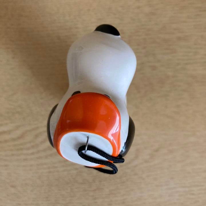 ヴィンテージ SNOOPY オーナメント
